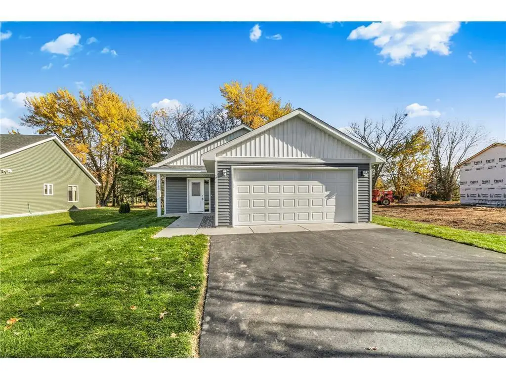 TBD 3rd Avenue Ne, Milaca, MN 56353 - #1