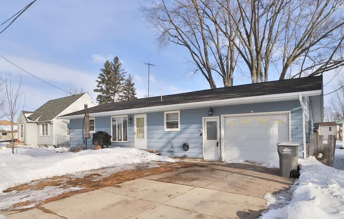 320 7 1/2 Avenue, Foley, MN 56329 - #1