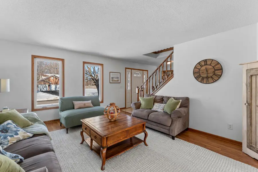 4116 Parkridge Drive, White Bear Township, MN 55110 - #3