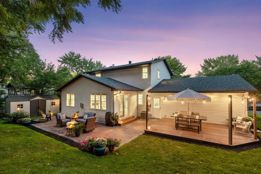 4275 Carlson Lake Lane N, Eagan, MN 55123 - #2