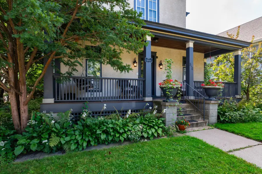 846 Lincoln Avenue, Saint Paul, MN 55105 - #2