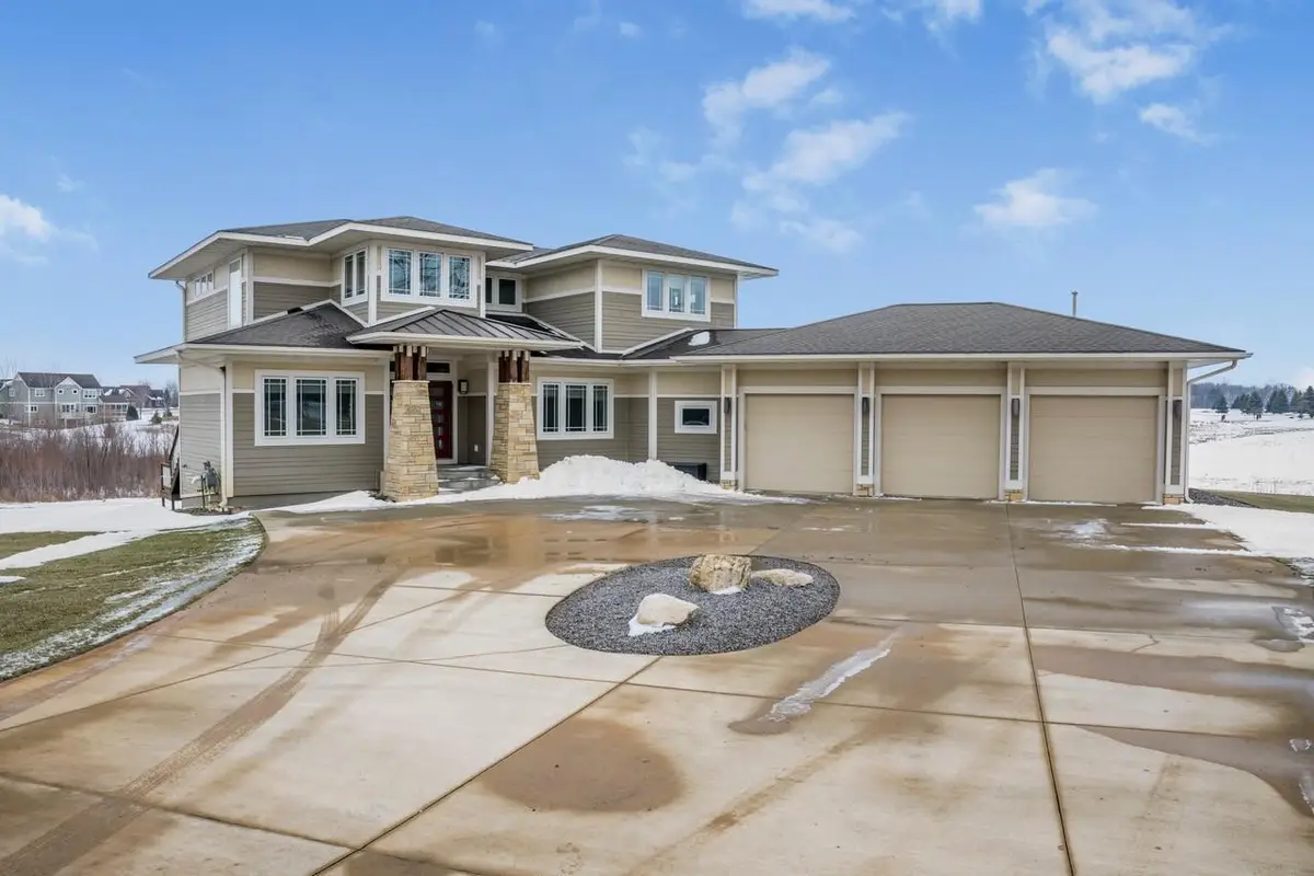 46422 Cape Horn Road, Cleveland, MN 56017 - Image #1