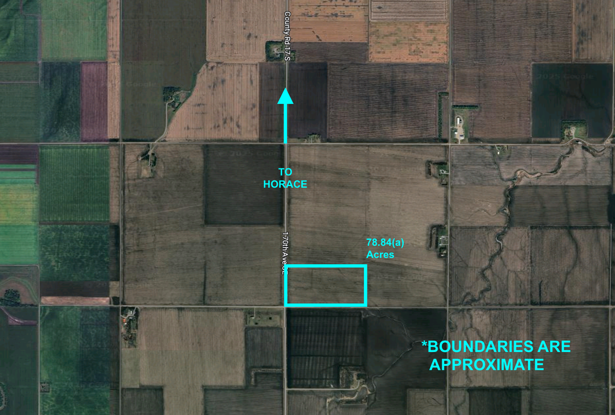 ### Co Rd 17, Kindred, ND 58051 - #1