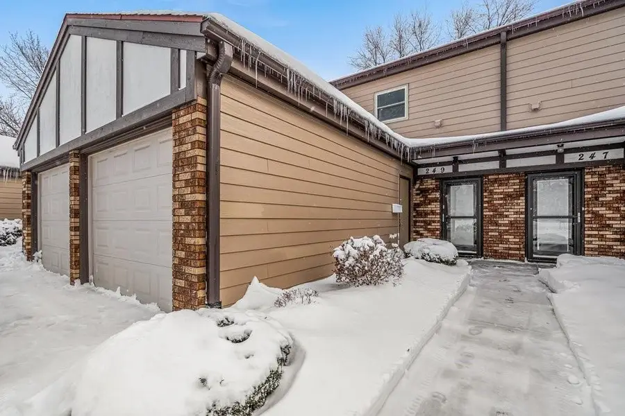 249 Pumphouse Road, Chippewa Falls, WI 54729 - #2