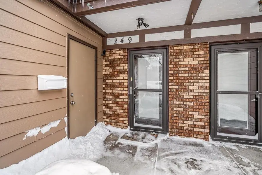 249 Pumphouse Road, Chippewa Falls, WI 54729 - #3