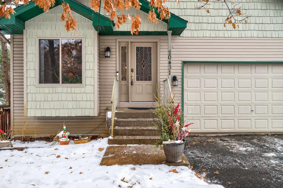 20431 Eidelweiss Street Nw, Cedar, MN 55011 - #3