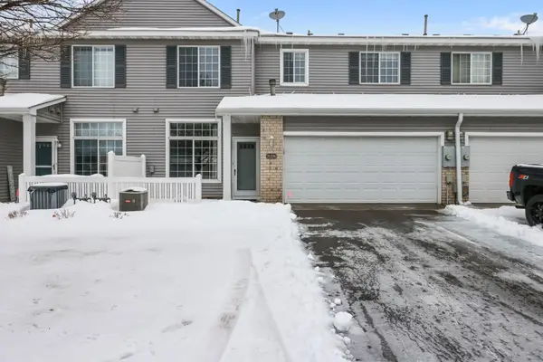 11226 Isanti Court Ne, Blaine, MN 55449