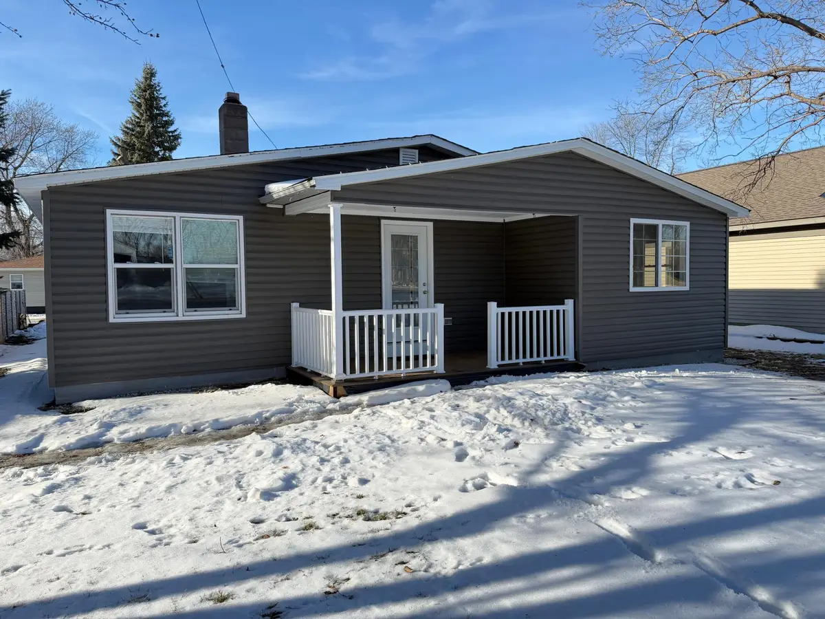 1017 Benson Road, Montevideo, MN 56265 - #1