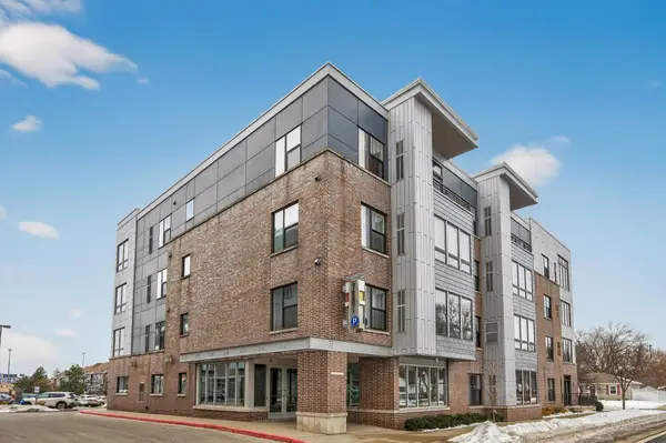 7601 Aldrich Avenue S #419, Richfield, MN 55423