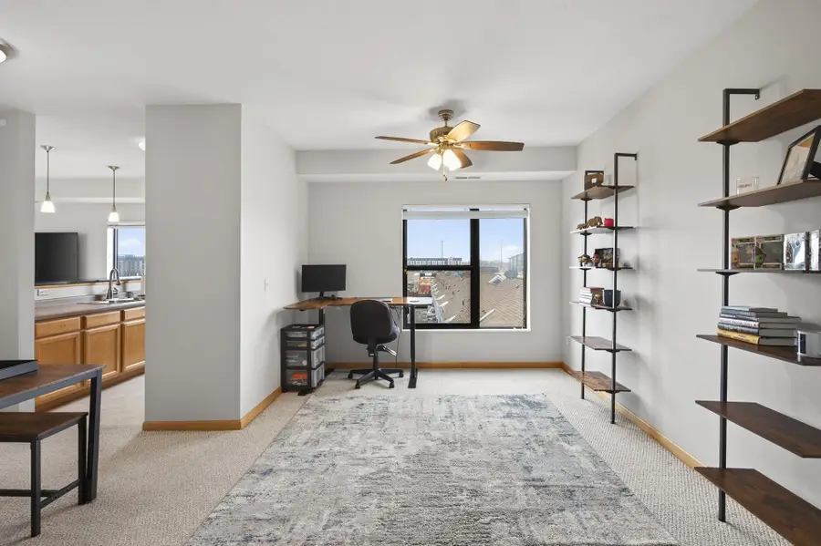 7601 Aldrich Avenue S #419, Richfield, MN 55423 - #2