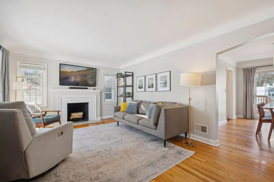 5420 Logan Avenue S, Minneapolis, MN 55419 - #3