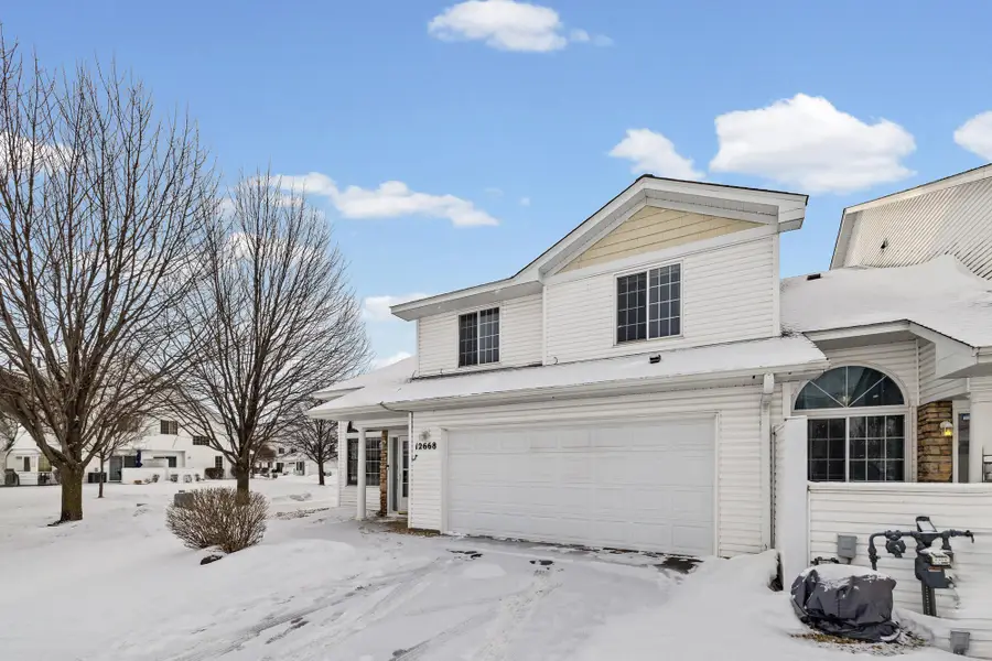 12668 43rd Street Ne, Saint Michael, MN 55376 - Image #3