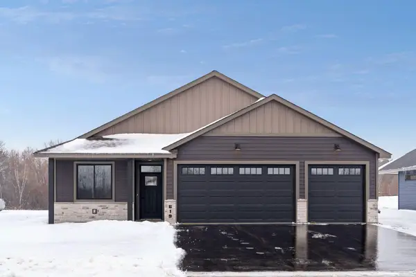 619 7th Avenue Ne, Isanti, MN 55040