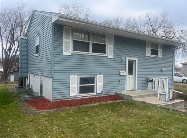 1145 Case Avenue, Saint Paul, MN 55106