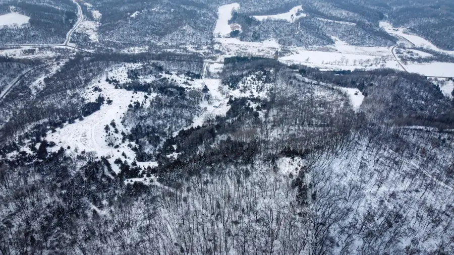 W3740 Evenson Road, Mindoro, WI 54644 - #2