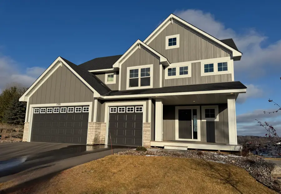 7310 Ambercrest Curve, Inver Grove Heights, MN 55077 - #3
