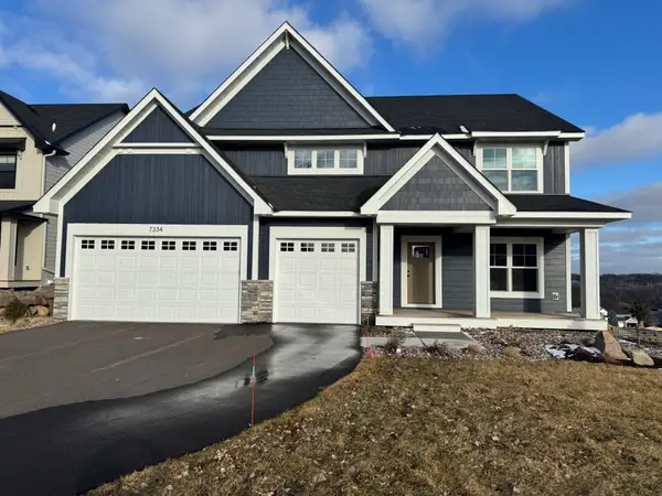 7334 Ambercrest Curve, Inver Grove Heights, MN 55077