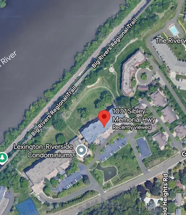 1077 Sibley Memorial Highway #508, Saint Paul, MN 55118