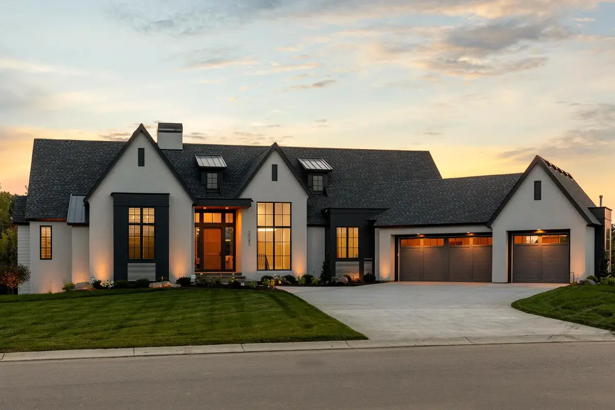 2045 Bridgevine Court, Independence, MN 55359 - #1