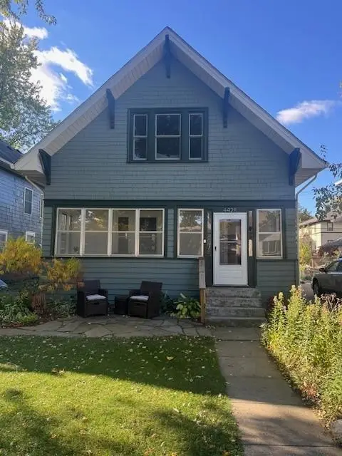 4428 Aldrich Avenue S, Minneapolis, MN 55419 - #2