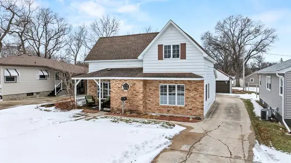 855 9th Avenue, Granite Falls, MN 56241