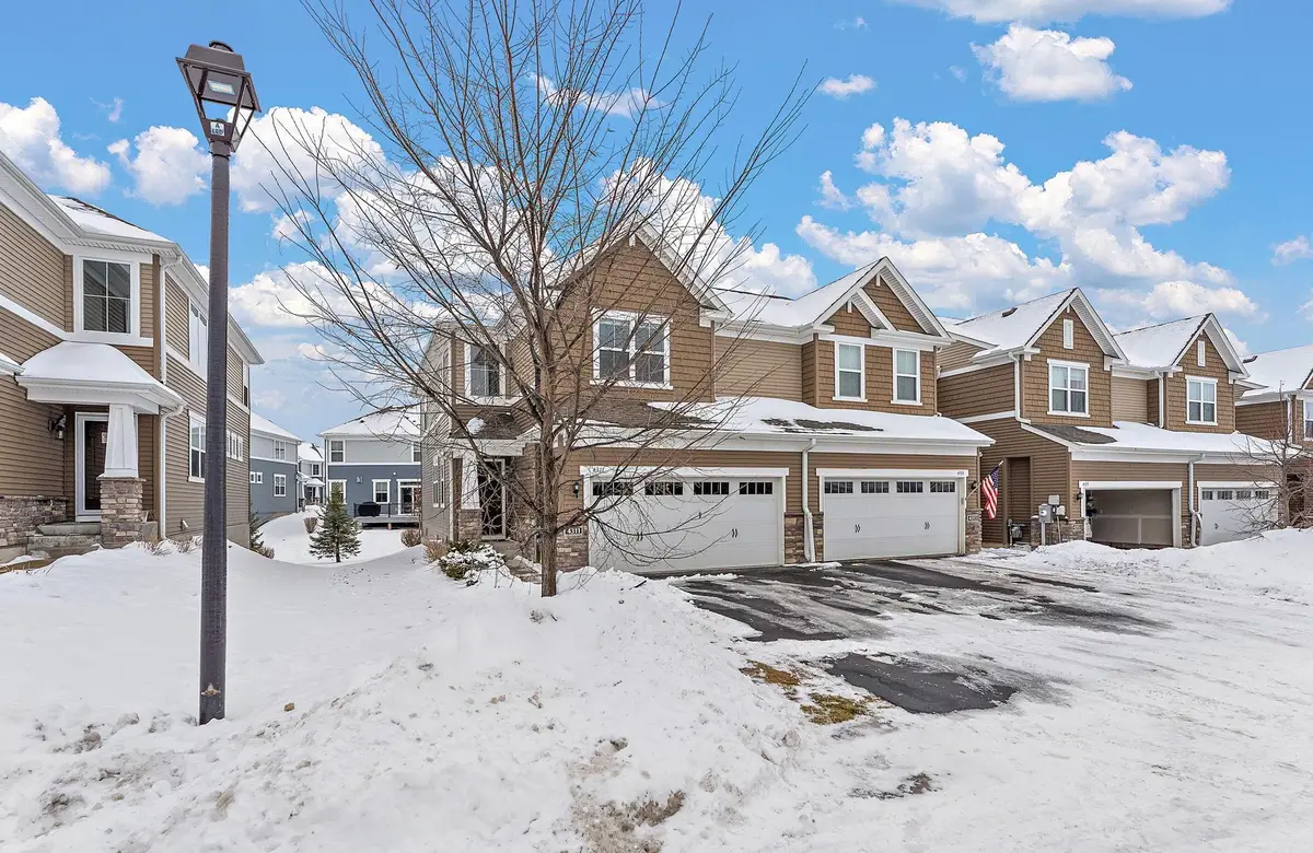 4311 Corn Silk Lane, Woodbury, MN 55129 - Image #1