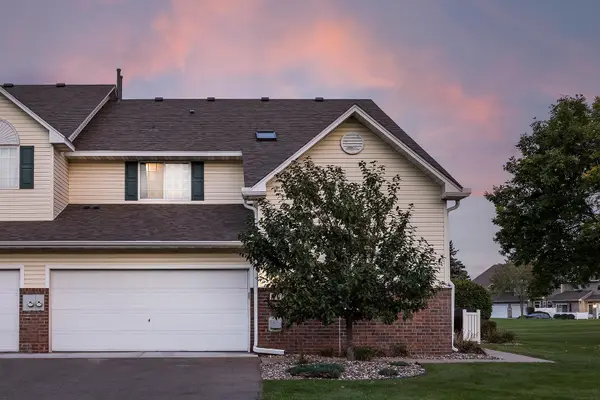 15511 Gateway Path #132, Apple Valley, MN 55124