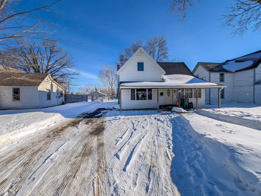 220 1st Street Ne, Wadena, MN 56482 - #3