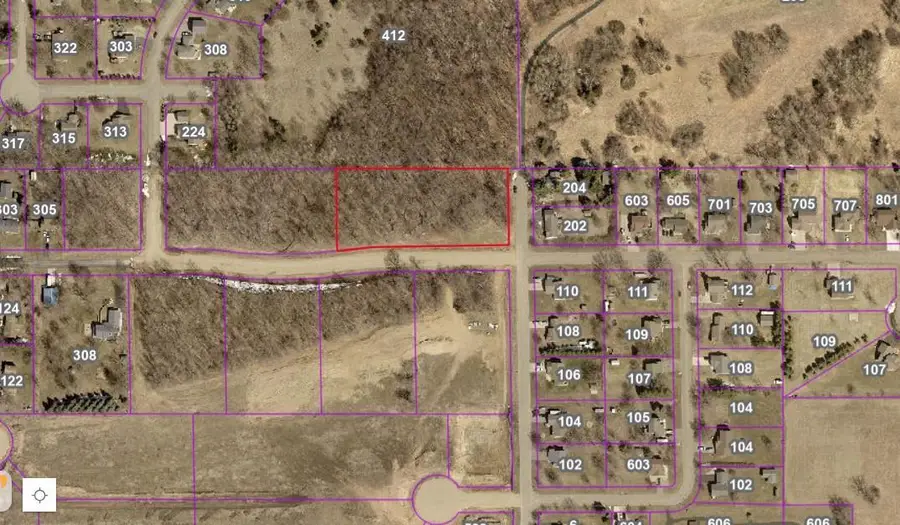 Lot 2, Block 2 2 1/2 Avenue Ne, Saint Stephen, MN 56375 - #2