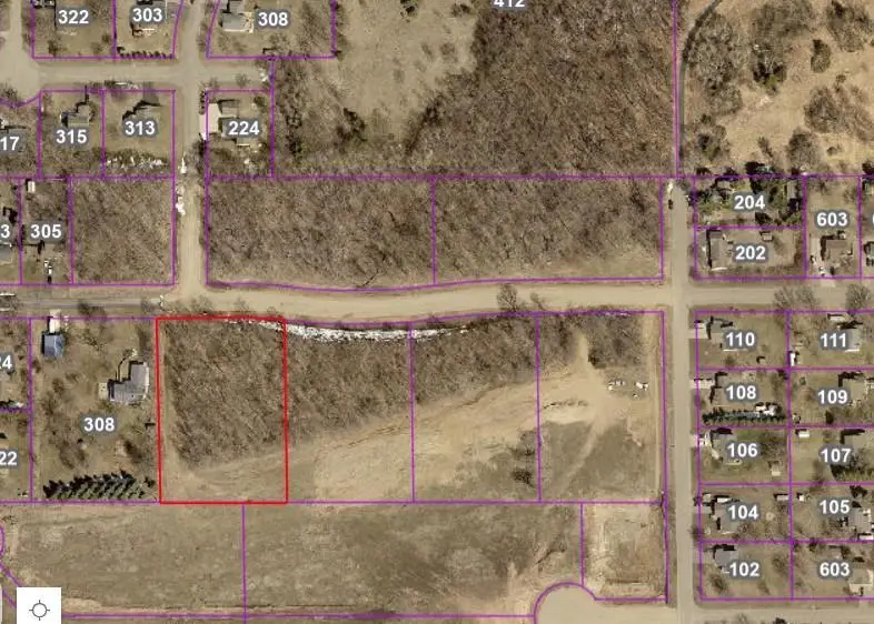 Lot 1, Block 3 2 1/2 Avenue Ne, Saint Stephen, MN 56375 - #2