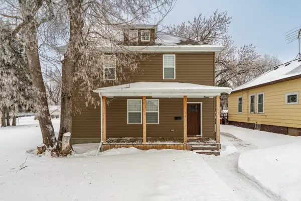 123 Washington Avenue, Crookston, MN 56716