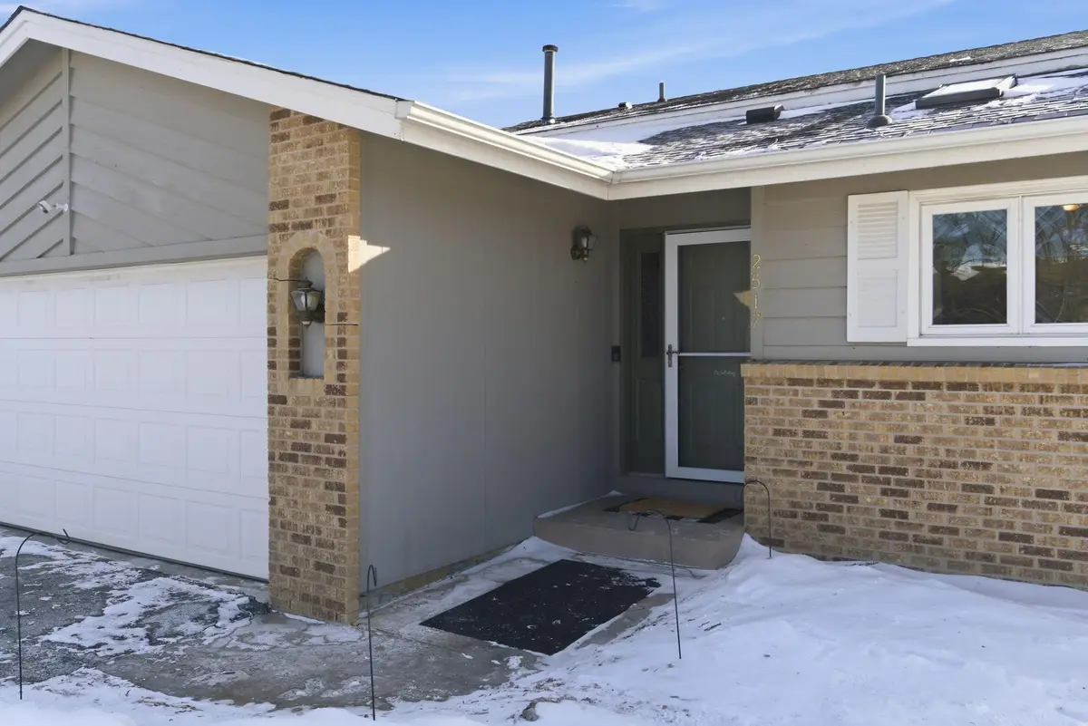 2517 Crestmount Lane, Burnsville, MN 55306 - Image #1