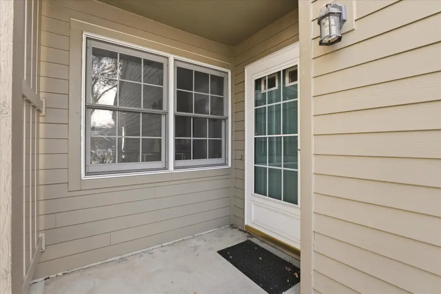 1676 Rose Hill Circle #1676, Saint Paul, MN 55108 - #3