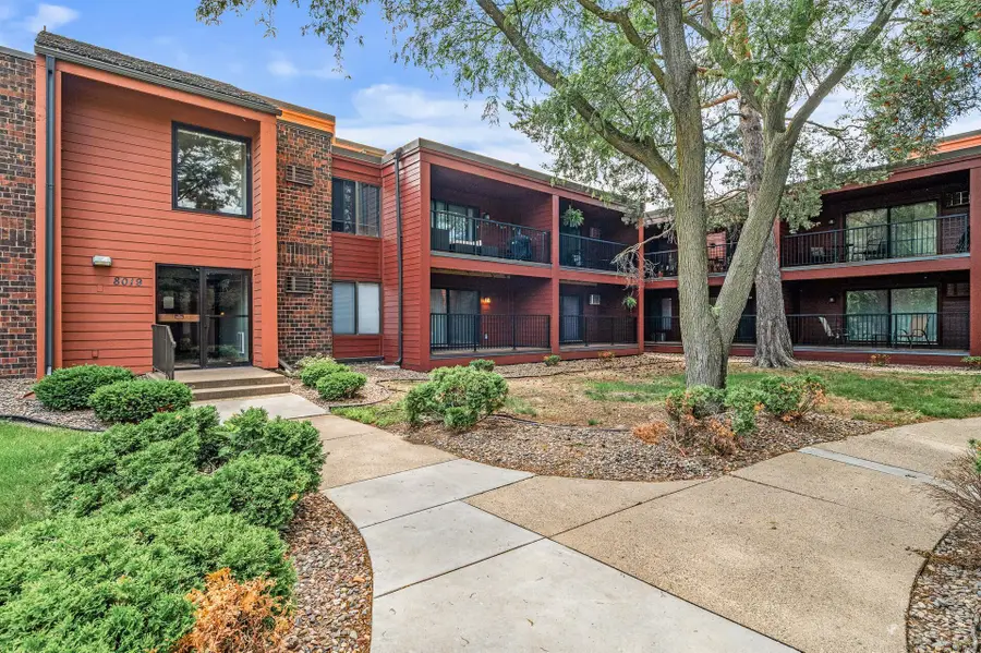 8019 Xerxes Avenue S #202, Bloomington, MN 55431 - #2
