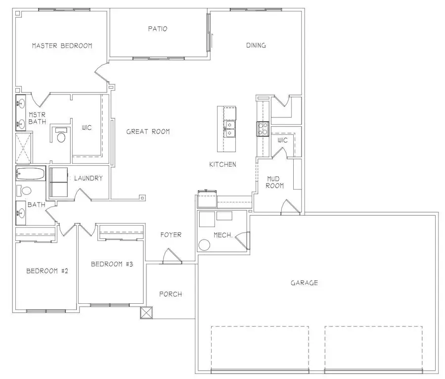 17894 262nd Avenue Nw, Big Lake, MN 55309 - #2