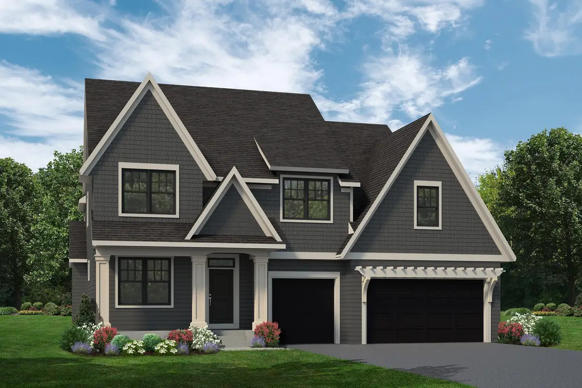 5548 Rolling Hills Parkway, Victoria, MN 55318 - Image #1