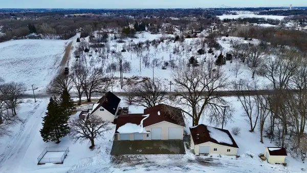 1110 Water Plant Road, Fergus Falls, MN 56537