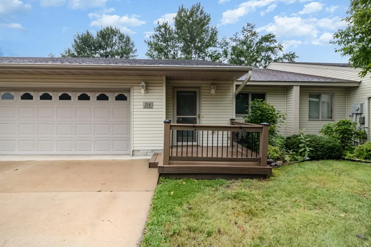 218 6th Street Ne, Montgomery, MN 56069 - #1