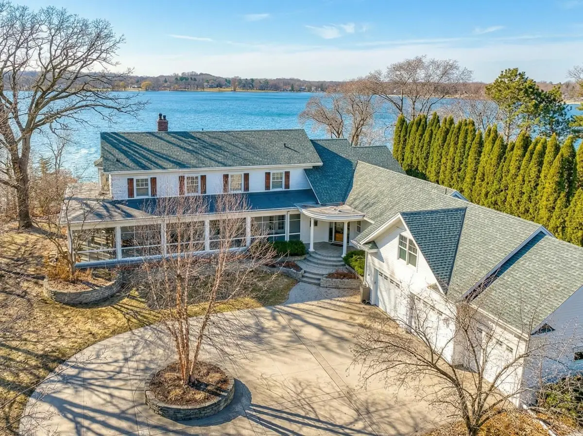 5375 Carlson Road, Shoreview, MN 55126 - #1