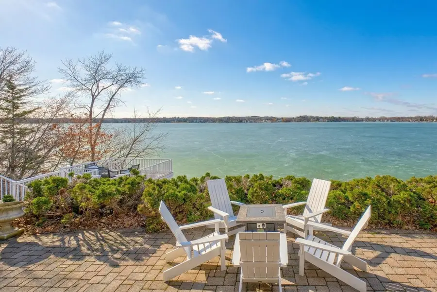 5375 Carlson Road, Shoreview, MN 55126 - #3