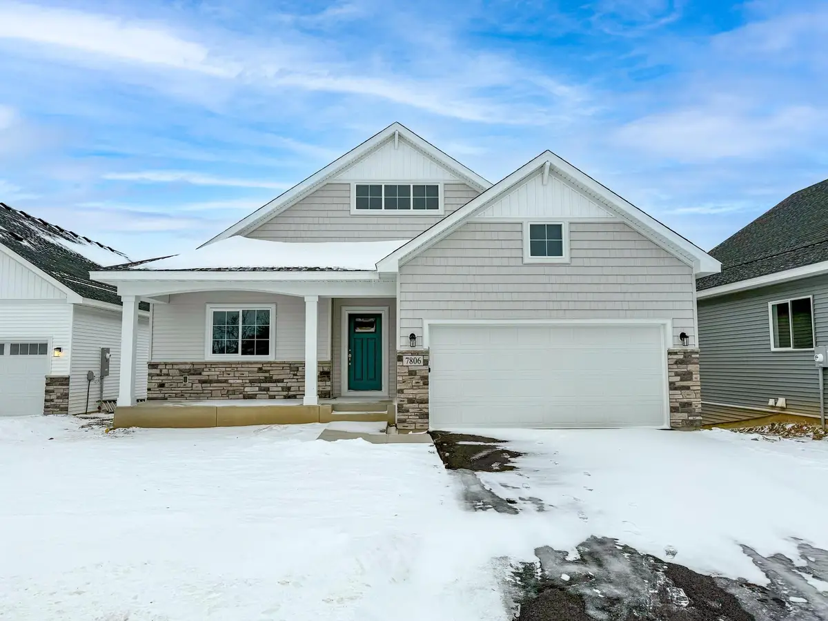 7806 Bridgewater Court, Greenfield, MN 55373 - Image #1