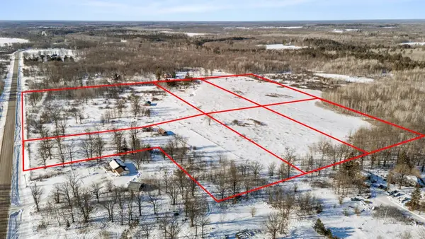 Tract E County Road 30, Aitkin, MN 56431