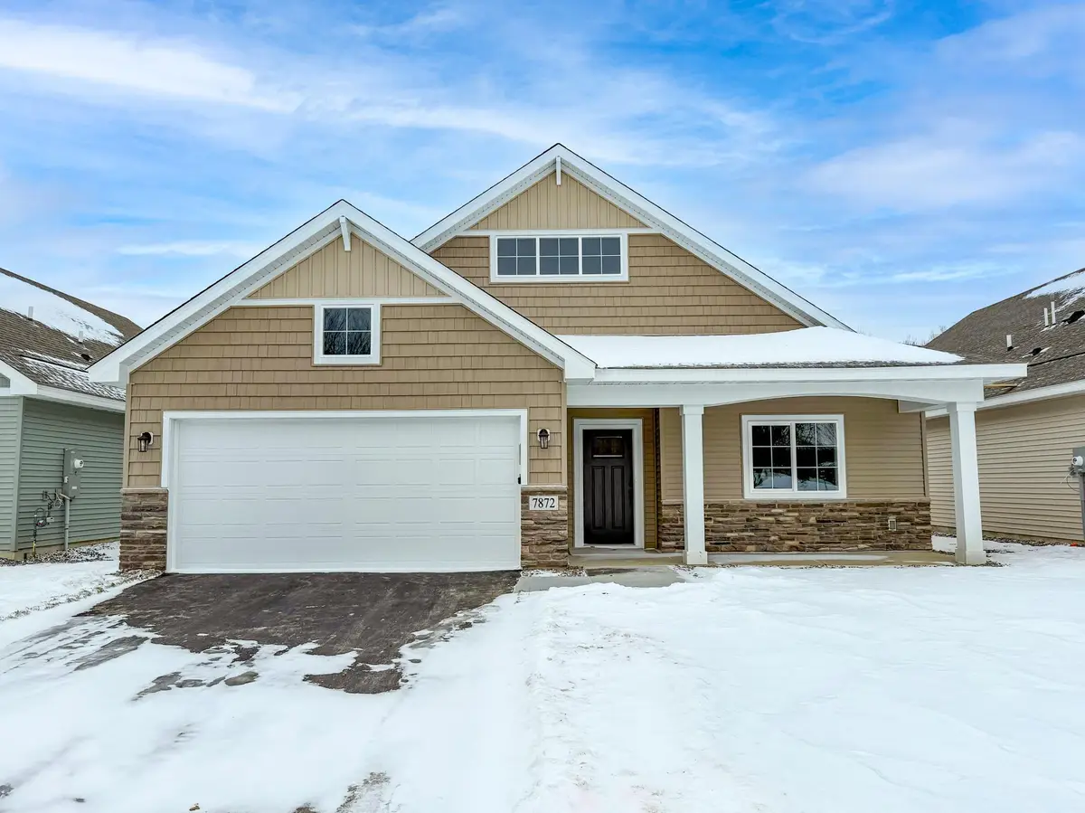 7872 Willowbrook Court, Greenfield, MN 55373 - Image #1