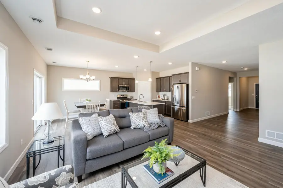 7872 Willowbrook Court, Greenfield, MN 55373 - Image #2