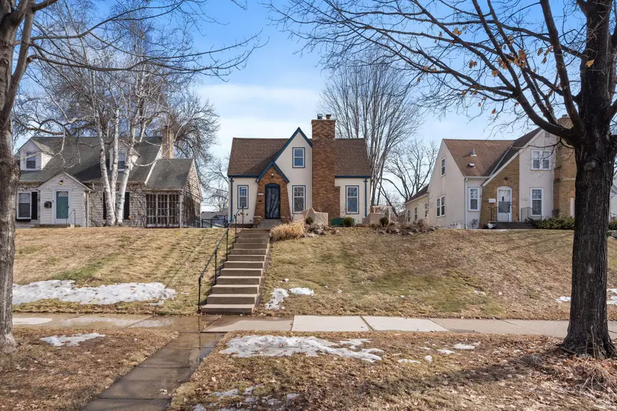 5421 Park Avenue, Minneapolis, MN 55417 - #3