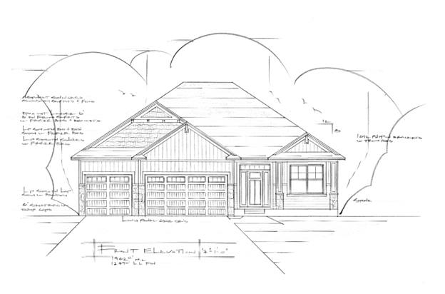 3749 Lucy Court Ne, Saint Michael, MN 55376 - Image #1