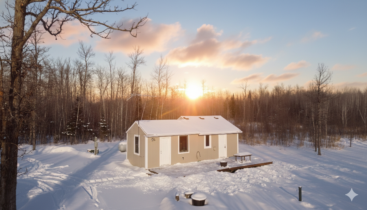 36466 Juniper Road, Deer River, MN 56636 - #1