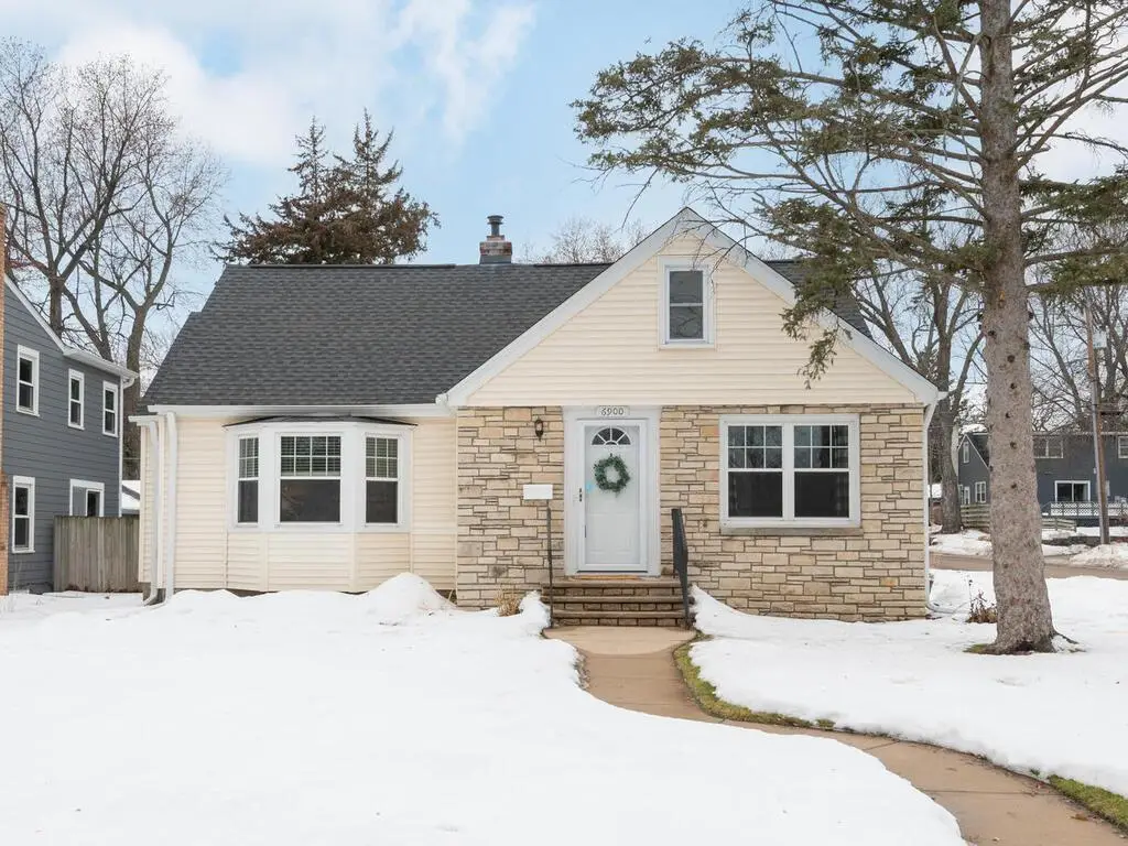 6900 Logan Avenue S, Richfield, MN 55423 - #1