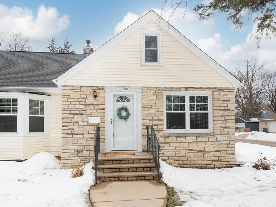 6900 Logan Avenue S, Richfield, MN 55423 - #2