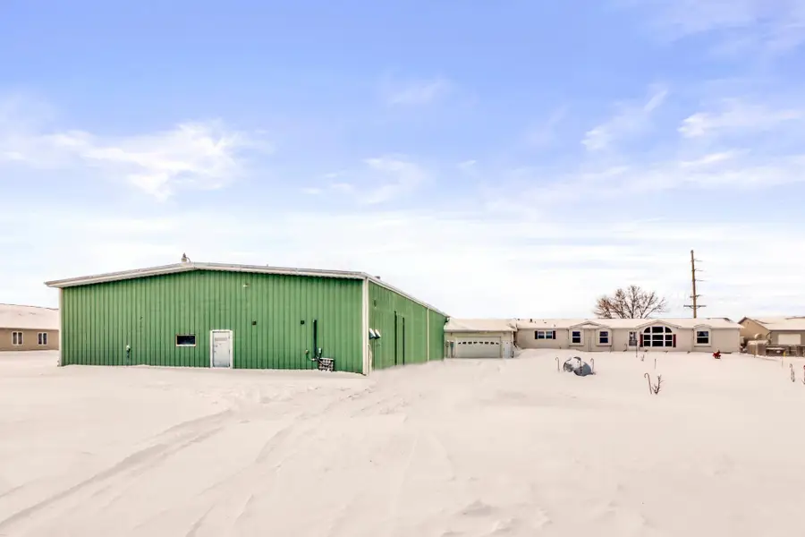 325 1 Street Sw, Ulen, MN 56585 - #2